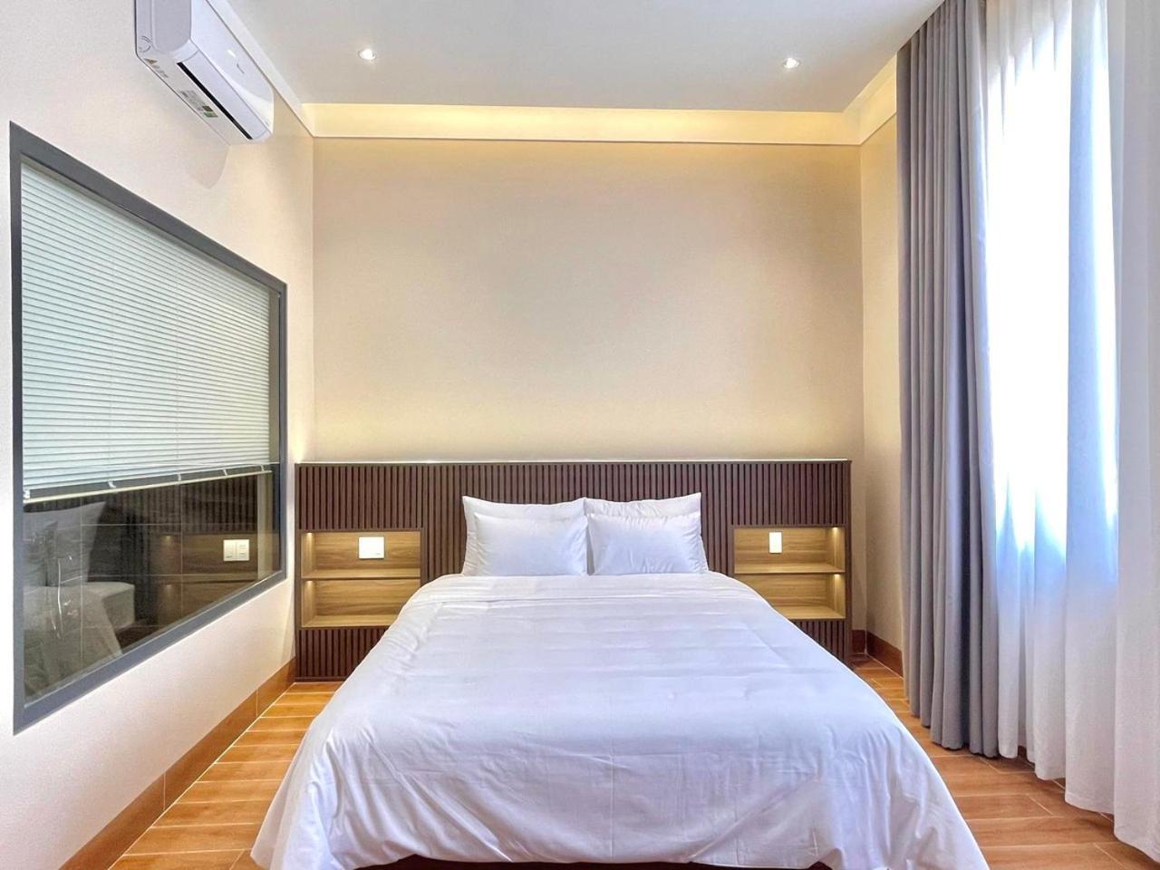 Mela Hotel My Thach Dış mekan fotoğraf