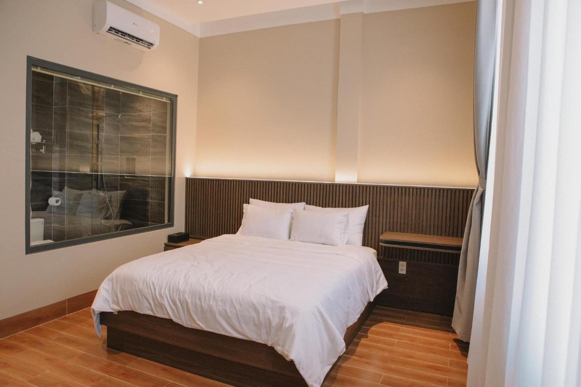 Mela Hotel My Thach Dış mekan fotoğraf