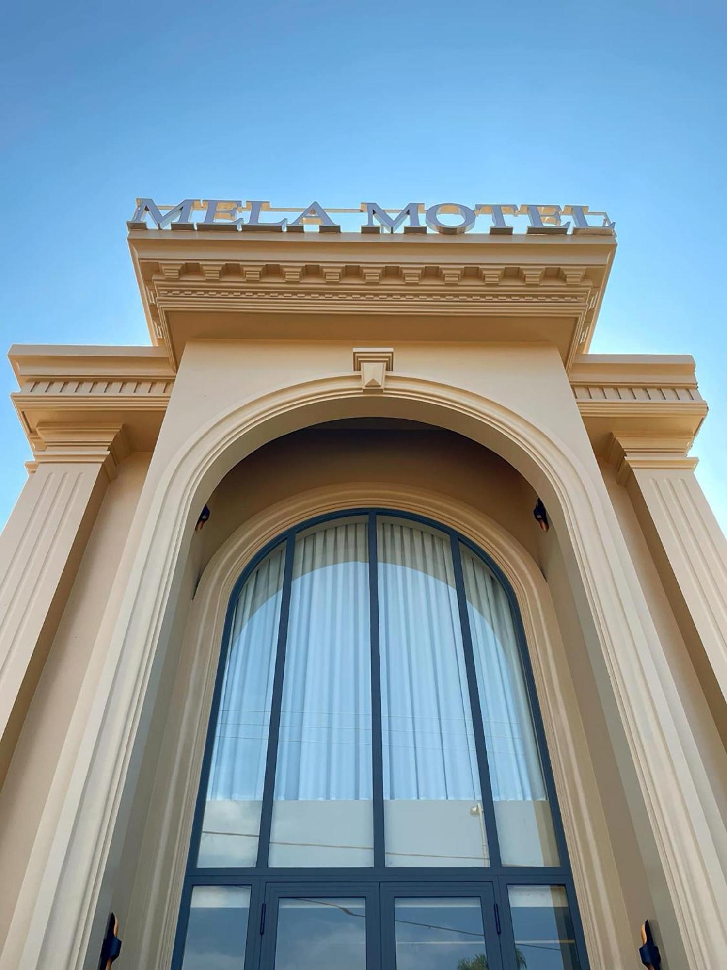Mela Hotel My Thach Dış mekan fotoğraf